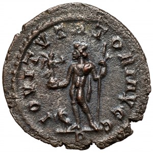 Dioklecjan (284-305 n.e.) Follis, Lugdunum