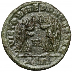 Konstancjusz II (337-361 n.e.) Follis, Siscia