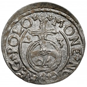 Zygmunt III Waza, Półtorak Bydgoszcz 1623
