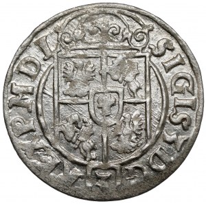 Zygmunt III Waza, Półtorak Bydgoszcz 1623