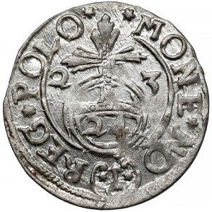 Zygmunt III Waza, Półtorak Bydgoszcz 1623