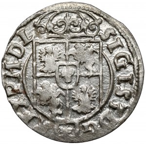 Zygmunt III Waza, Półtorak Bydgoszcz 1623