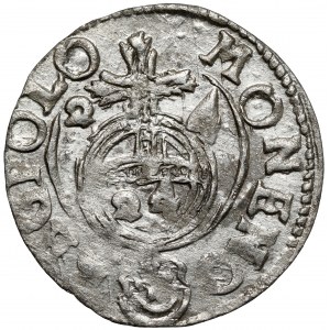 Zygmunt III Waza, Półtorak Bydgoszcz 1624