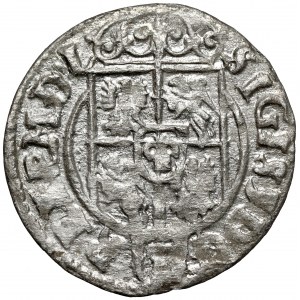 Zygmunt III Waza, Półtorak Bydgoszcz 1624