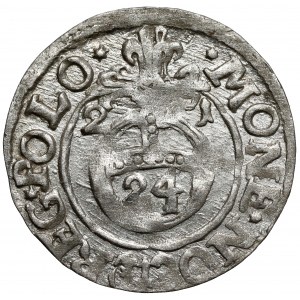 Zygmunt III Waza, Półtorak Bydgoszcz 1621