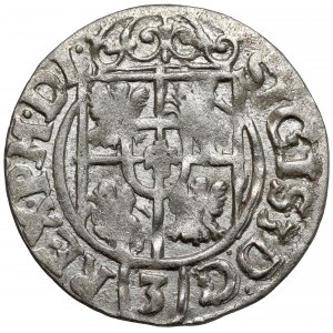 Zygmunt III Waza, Półtorak Bydgoszcz 1621