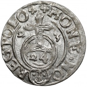 Zygmunt III Waza, Półtorak Bydgoszcz 1623