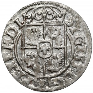 Zygmunt III Waza, Półtorak Bydgoszcz 1623