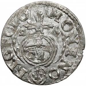 Zygmunt III Waza, Półtorak Bydgoszcz 1624