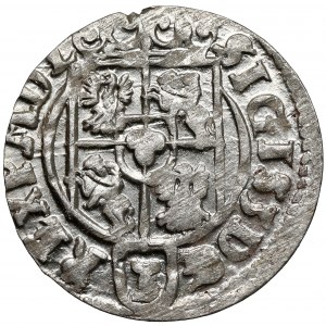 Zygmunt III Waza, Półtorak Bydgoszcz 1624