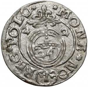 Zygmunt III Waza, Półtorak Bydgoszcz 1622