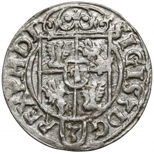 Zygmunt III Waza, Półtorak Bydgoszcz 1622