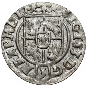 Zygmunt III Waza, Półtorak Bydgoszcz 1624