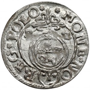 Zygmunt III Waza, Półtorak Bydgoszcz 1622