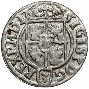 Zygmunt III Waza, Półtorak Bydgoszcz 1622