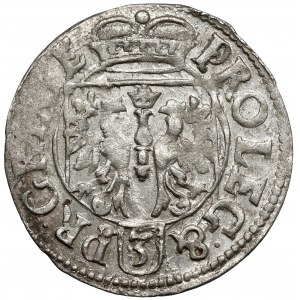 Prusy-Brandenburgia, Georg Wilhelm, 1/24 talara 1620