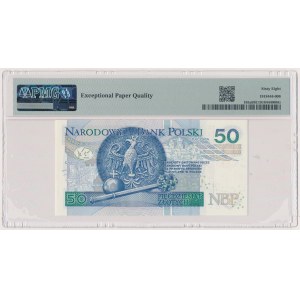 50 zł 2012 - AA