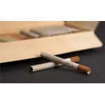 Marshal's cigarettes. - a personal memento of the Marshal of Poland - Edward Rydz-Smigly