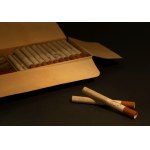 Marshal's cigarettes. - a personal memento of the Marshal of Poland - Edward Rydz-Smigly