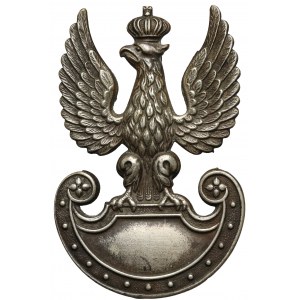PSZnZ, Orzeł wz.39 - William Scully Ltd. Montreal