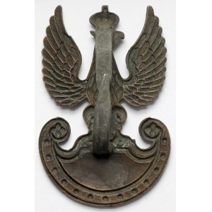 PSZnZ, Orzeł wz.39 - William Scully Ltd. Montreal