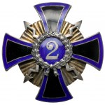 Odznaka, 2 Pułk Łączności [42]