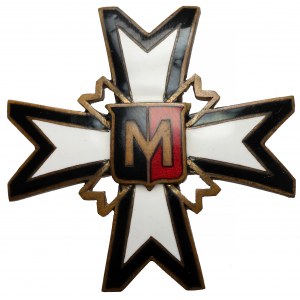 Odznaka, Batalion Mostowy