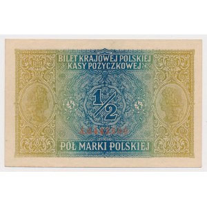 1/2 mkp 1916 jenerał - A