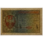 1/2 mkp 1916 jenerał - A