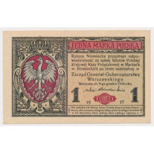 1 mkp 1916 Generał - B 447...