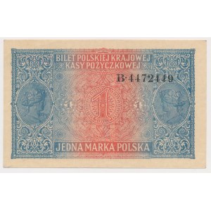 1 mkp 1916 Generał - B 447...