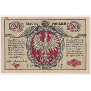 20 mkp 1916 Generał