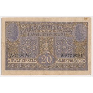 20 mkp 1916 Generał