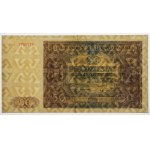 50 złotych 1946 - Ł - duża litera