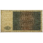20 złotych 1946 - D - duża litera