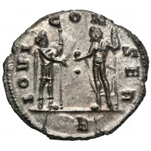 Aurelian (270-275 n.e.) Antoninian, Rzym