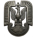 Orzeł lotniczy wz.36 - B. Grabski