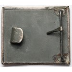Polish legions buckle 1914-1916