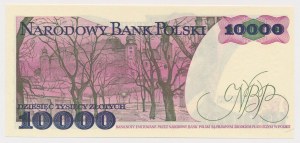 PLN 10,000 1988 - W
