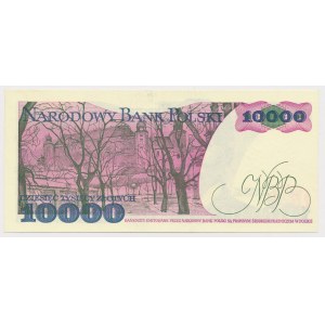 10.000 zł 1988 - AU
