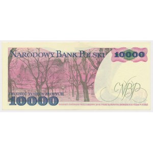 10.000 zł 1988 - BL