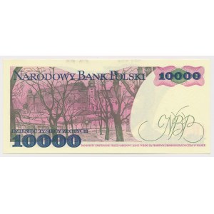 10.000 zł 1988 - BZ