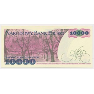 10.000 zł 1988 - CE