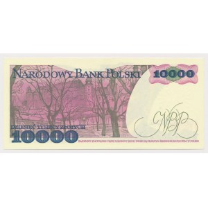 10.000 zł 1988 - CH