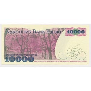 10.000 zł 1988 - CN