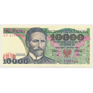10.000 zł 1988 - CP