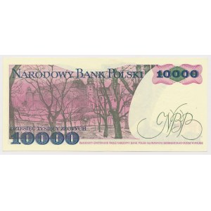 10.000 zł 1988 - CP