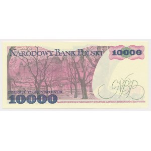 10.000 zł 1988 - CW