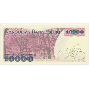 10.000 zł 1988 - DD