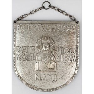 PSZnZ, Ryngraf 1942 - upamiętniający 2. dywizję strzelców pieszych internowanych w Szwajcarii